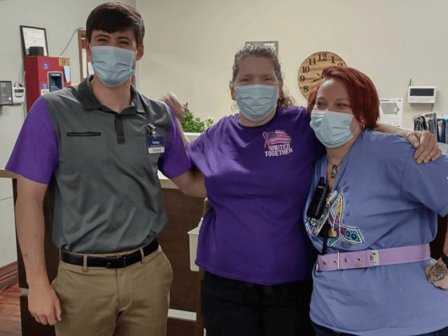 ACCURA HEALTHCARE OF NEWTON EAST, LLC